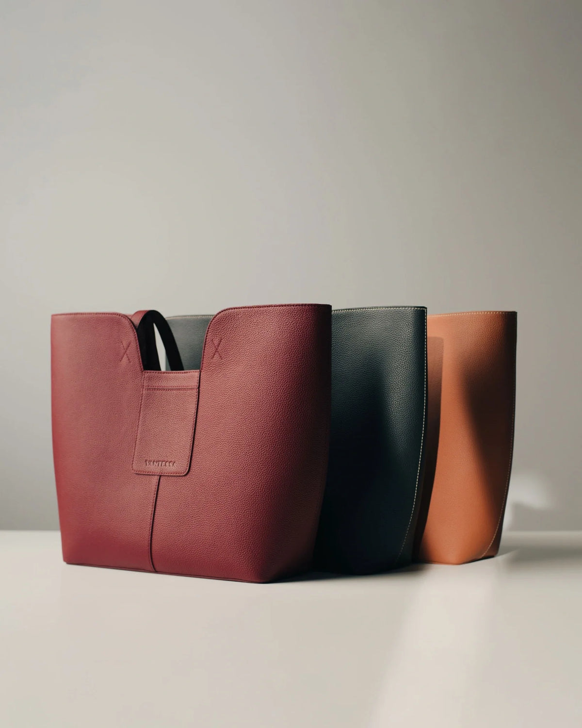 The Axis Tote