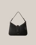 Vela Shoulder — Obsidian Black image 0