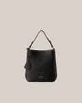 Linea Soft Bucket — Noir image 0