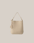 Linea Soft Bucket — Ivory image 0