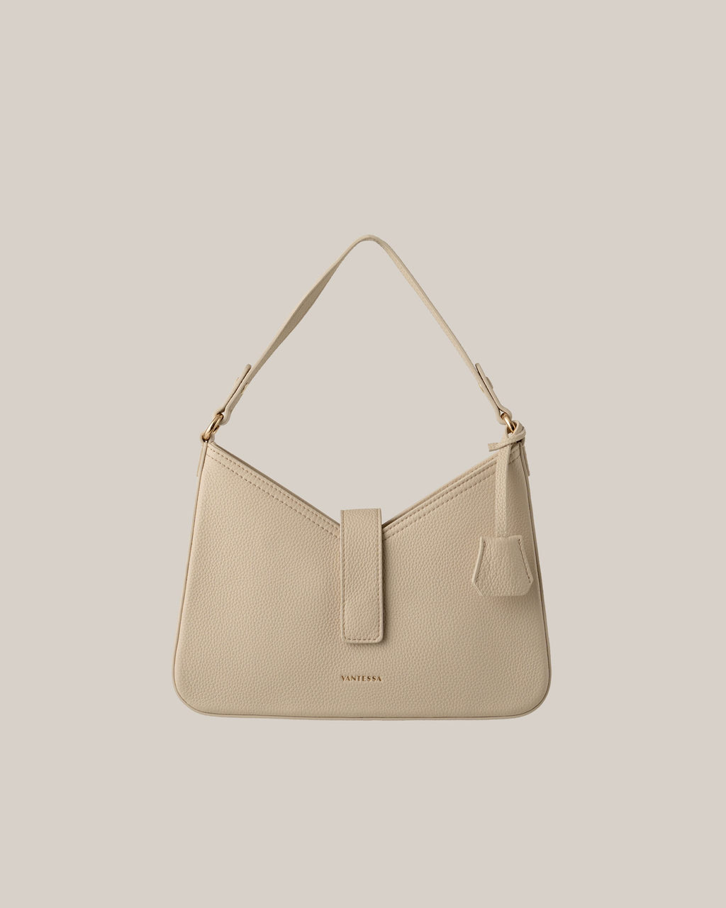Vela Shoulder — Porcelain image 1