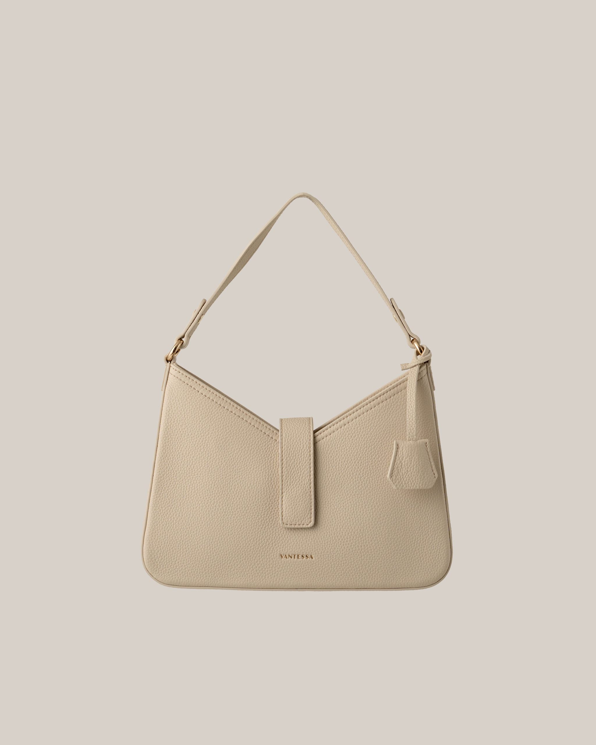 Vela Shoulder — Porcelain image 1