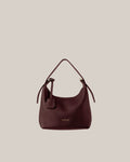 Luna Bag — Merlot image 0