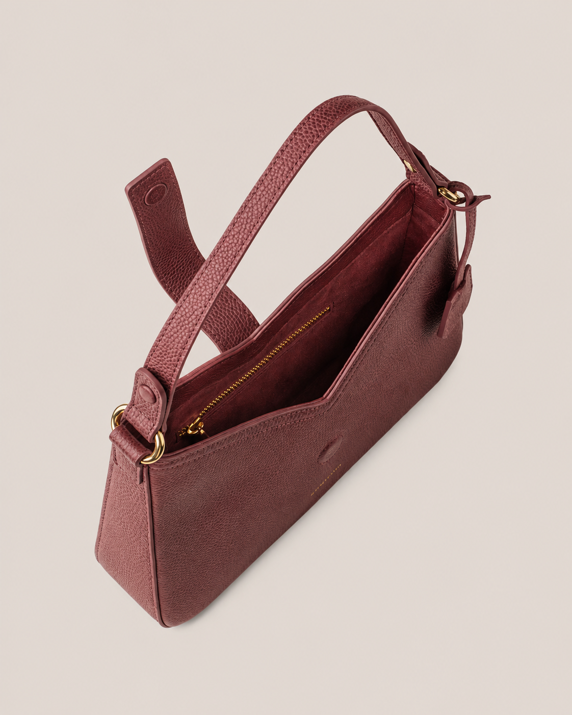 Vela Shoulder — Merlot