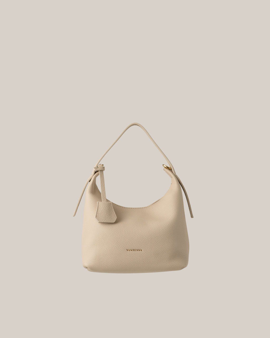 Luna Bag — Ivory image 4