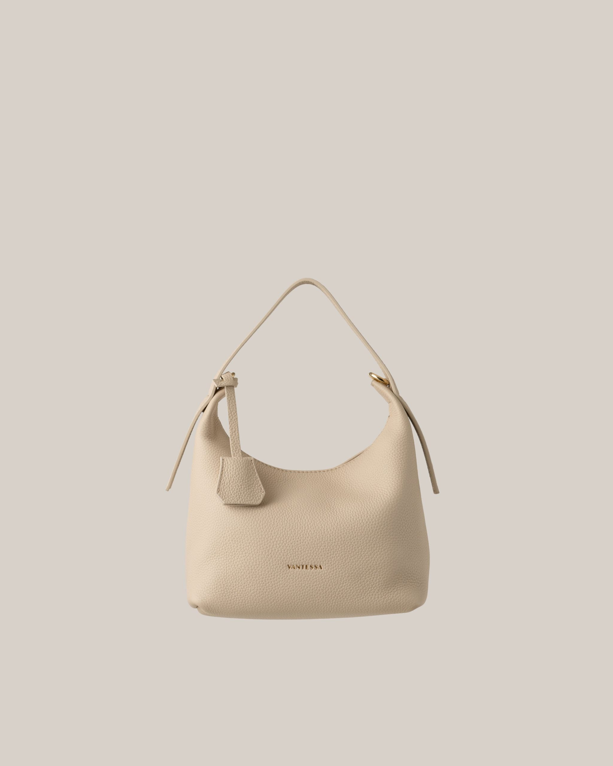 Luna Bag — Ivory image 4