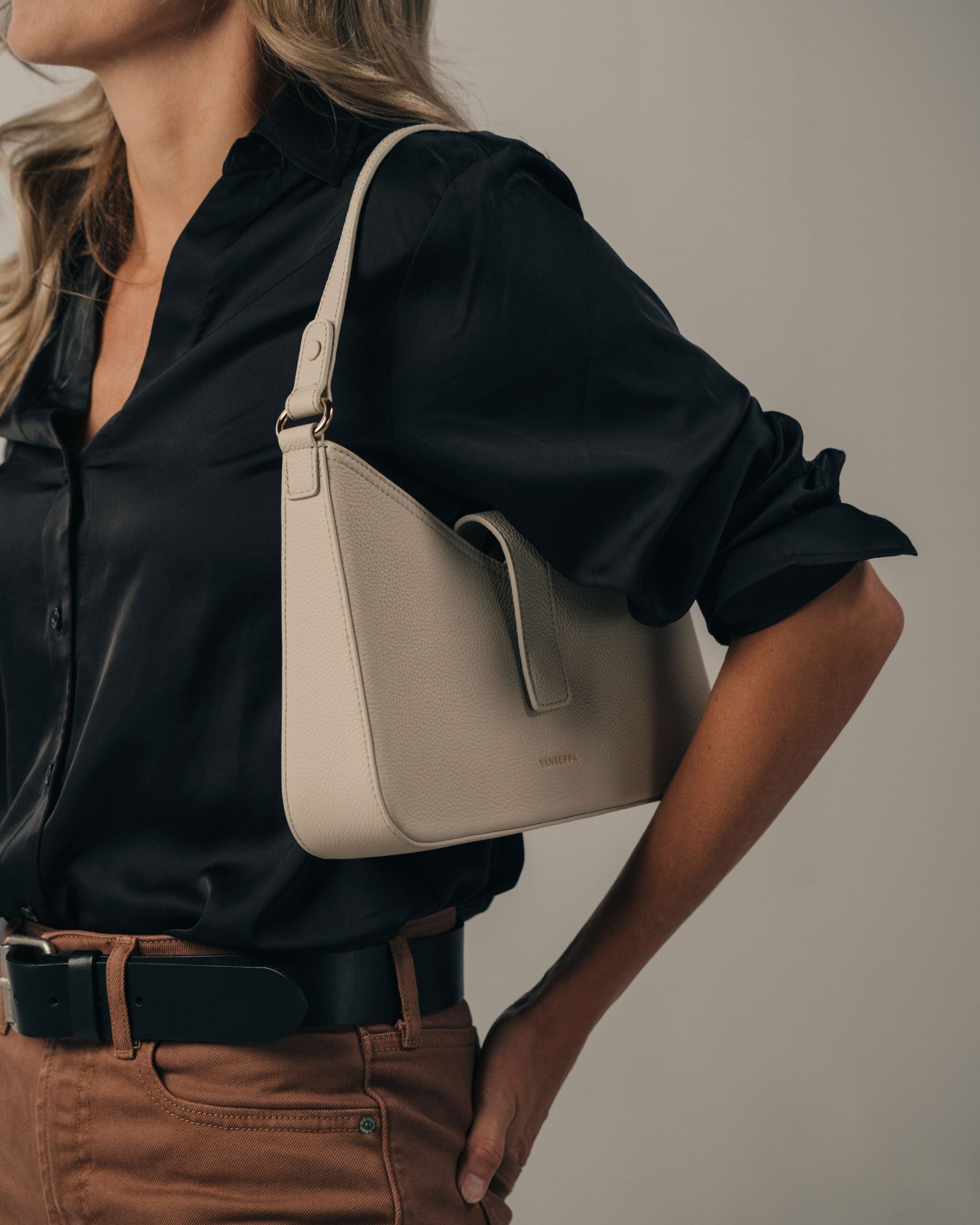 Vela Shoulder — Porcelain image 4