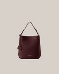 Linea Soft Bucket — Merlot image 0