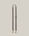Cross-Body Strap - Obsidian Black