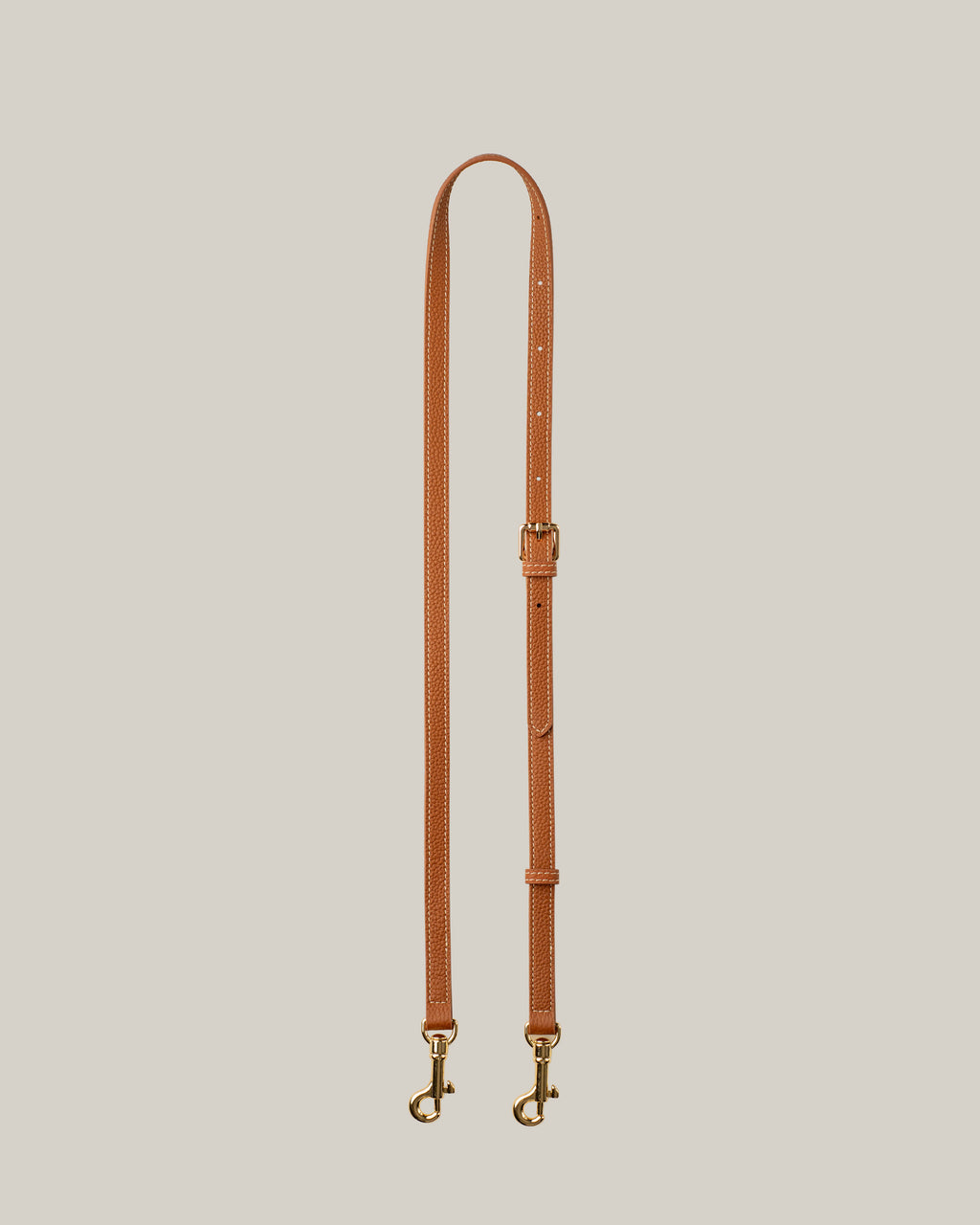 Cross-Body Strap - Chesnut