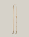 Cross-Body Strap - Ivory