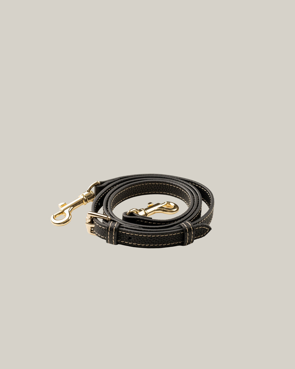 Cross-Body Strap - Obsidian Black