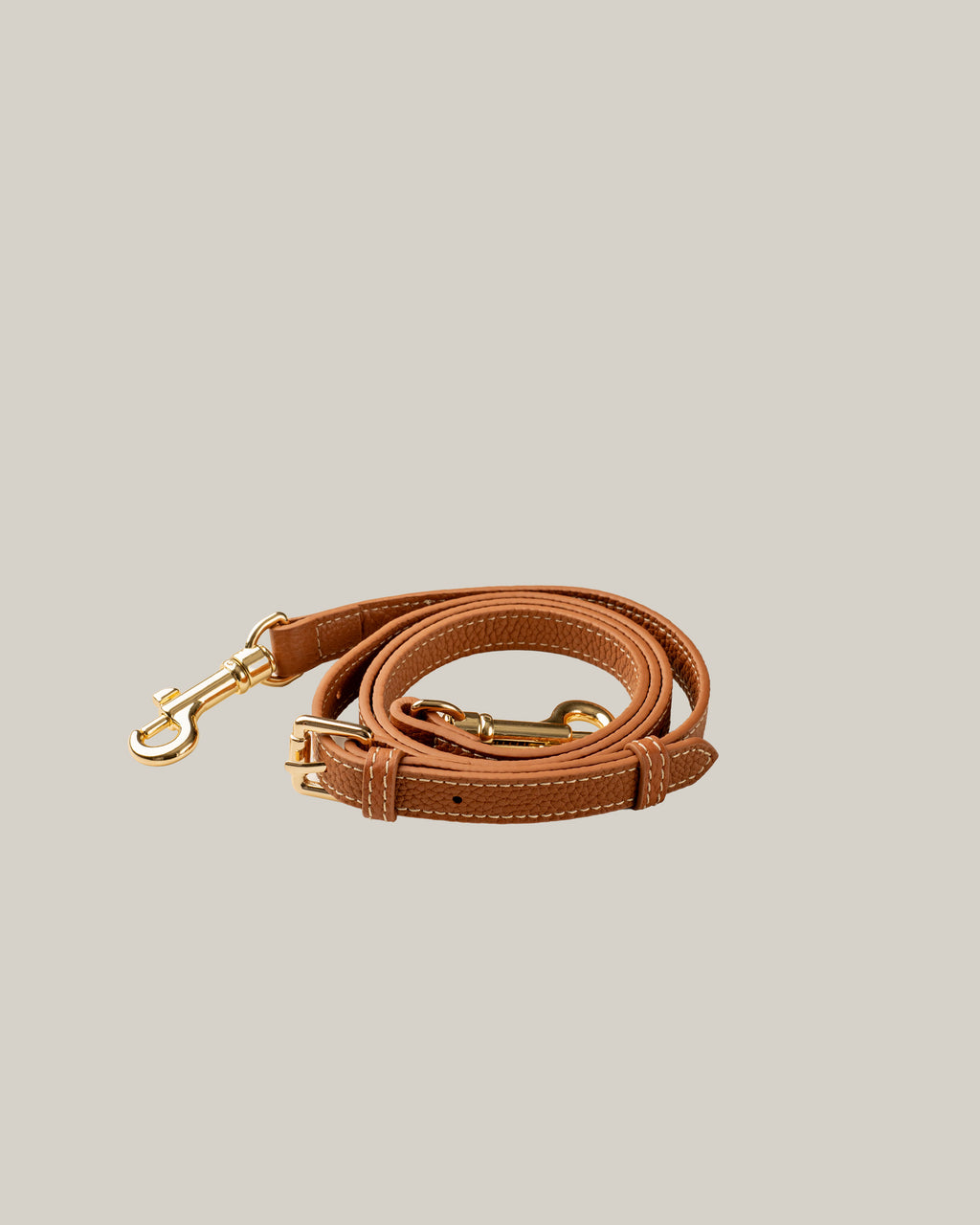 Cross-Body Strap - Chesnut