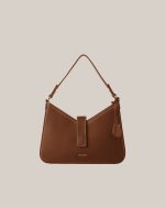 Vela Shoulder — Chestnut