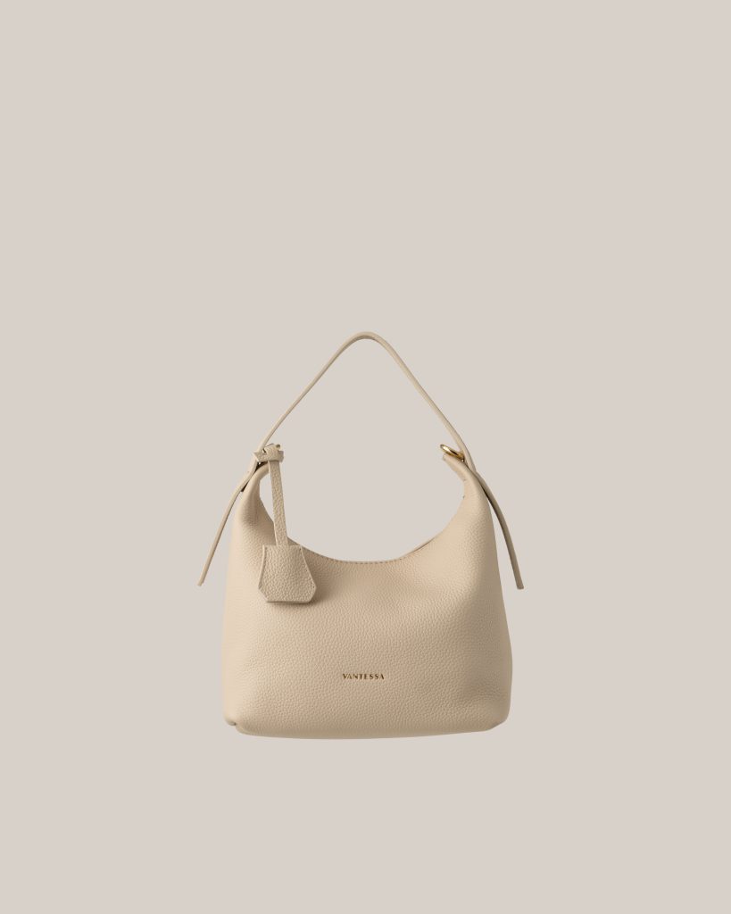 Luna Bag — Ivory