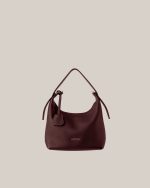 Luna Bag — Merlot